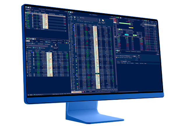 image web platform