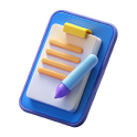 letter image