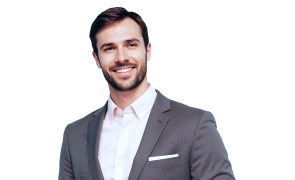 senior trader image