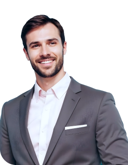 senior trader image
